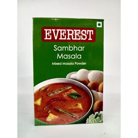 EVEREST SAMBHAR MASALA 50GM