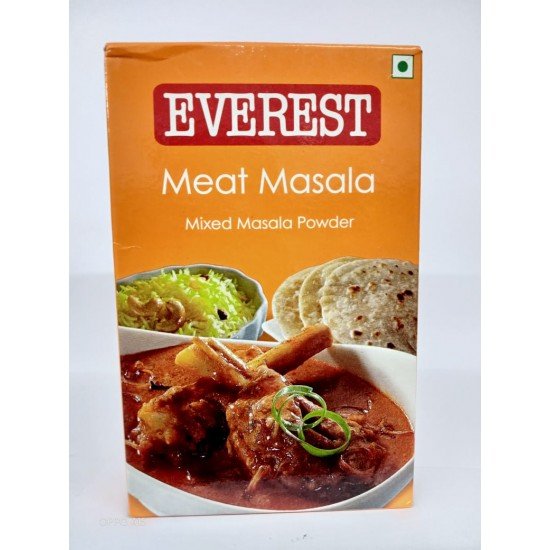 EVEREST MEAT MASALA 100 GM