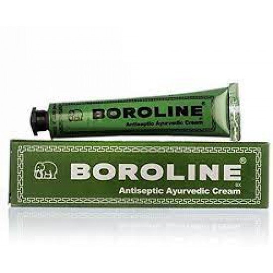 BOROLINE ANTISEPTIC CREAM  20G