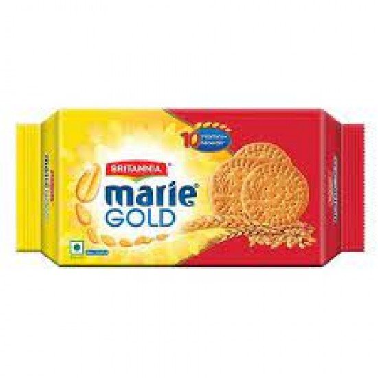 BRITANNIA MARIE GOLD 250G