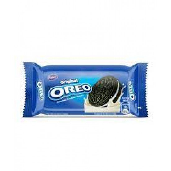 CADBURY OREO BISCUIT VANILLA 43.75G