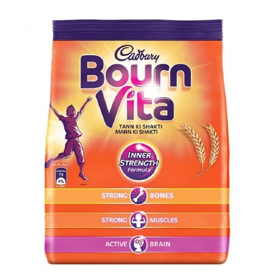 Cadbury Bournvita 500G