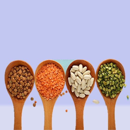 Dal & Pulses