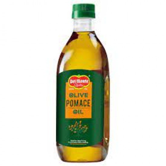 DELMONTE POMACE OIL 500ML