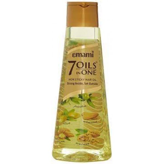 EMAMI 7OILS IN 1 500ML