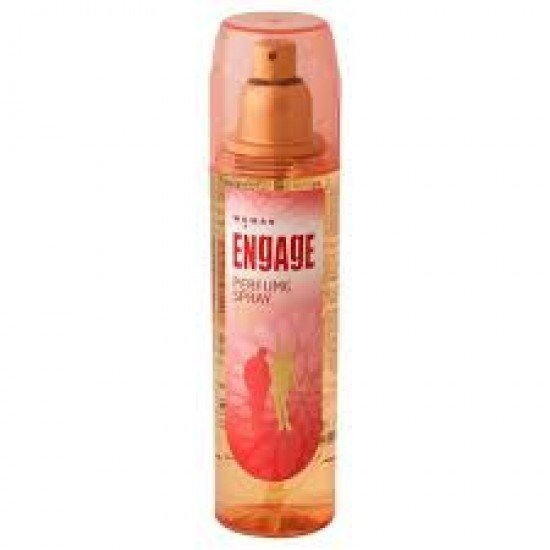 ENGAGE PERFUME SPRAY W1 +WOMAN