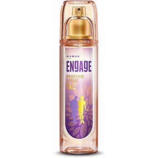 ENGAGE PERFUME SPRAY W2 +WOMAN