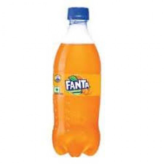 FANTA ORANGE FLAVOUR 250ML