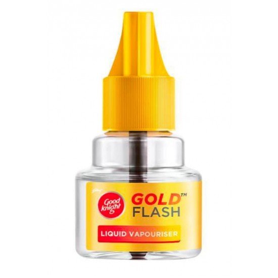 Good Knight Gold Flash Refil 45ML