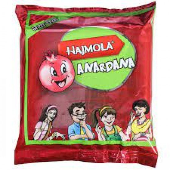 HAZMOLA  ANARDANA(20NX2G) 40G