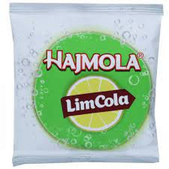 HAZMOLA LIMCOLA (20NX2G) 40G