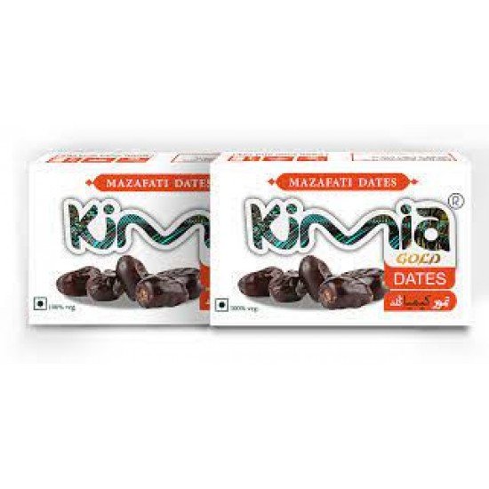 KIMIA GOLD DATES 500GM