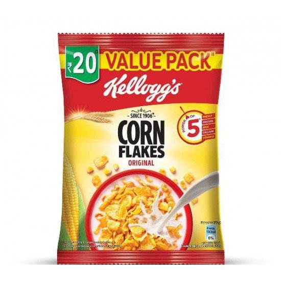 Kellogg's Corn Flakes Original 65G	