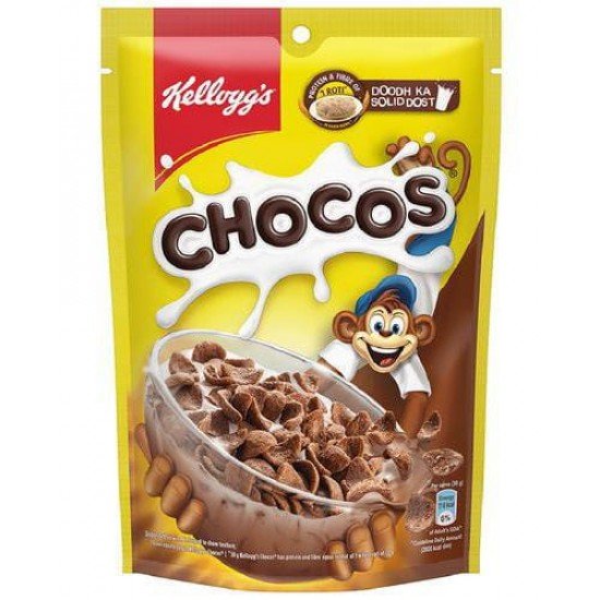 Kelloggs Chocos, 443G