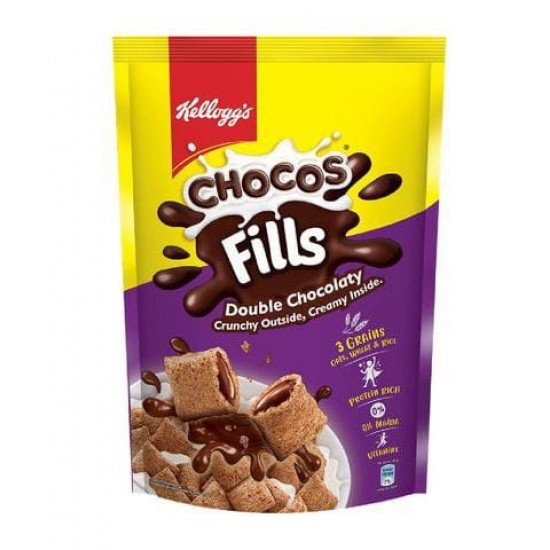 Kellogg's Chocos Fills 250G