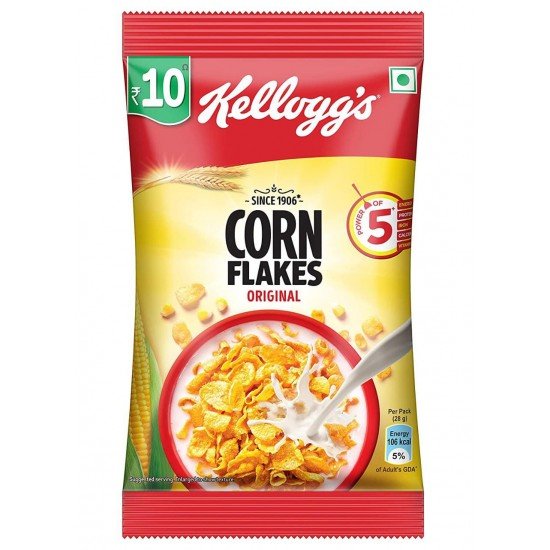 Kellogg's Corn Flakes Original 25G	