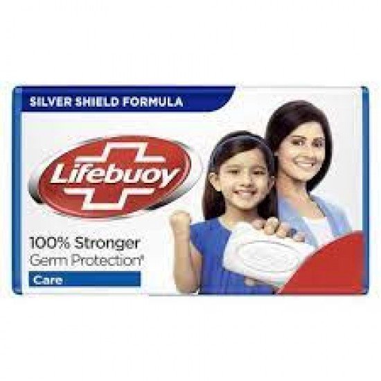 LIFEBUOY GERM PROTECTION CARE SOAP 100G