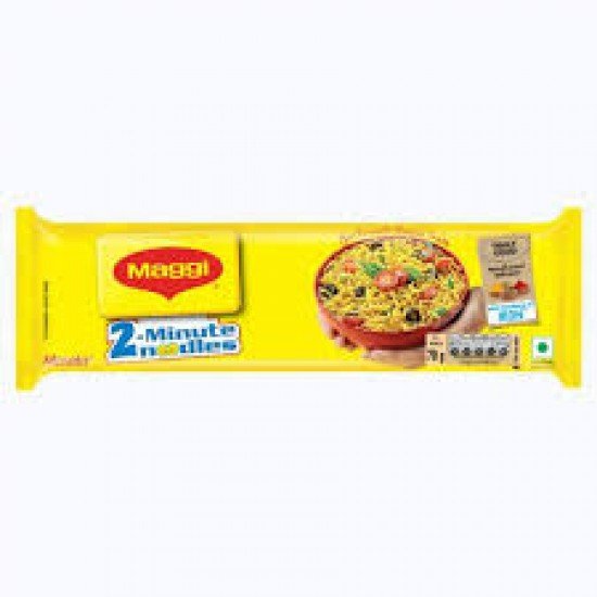 Maggi 2-Minute Masala Instant Noodles 420G