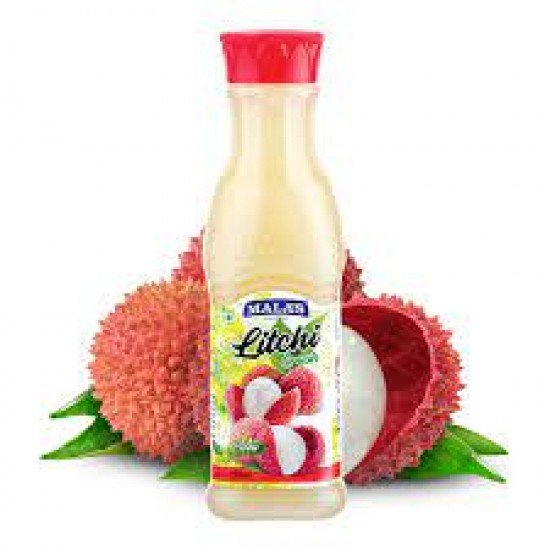 MALAS LITCHI CRUSH 750ML 