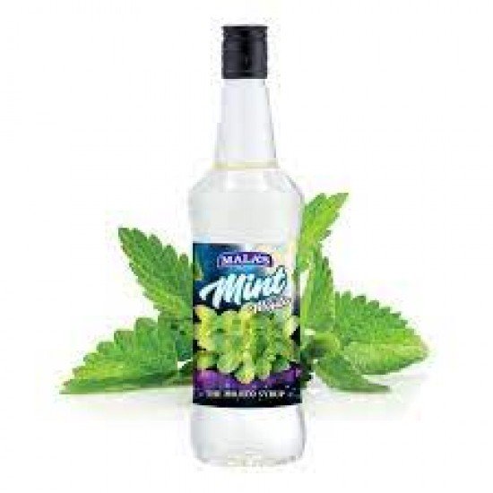 MALAS MINT MOJITO  750ML