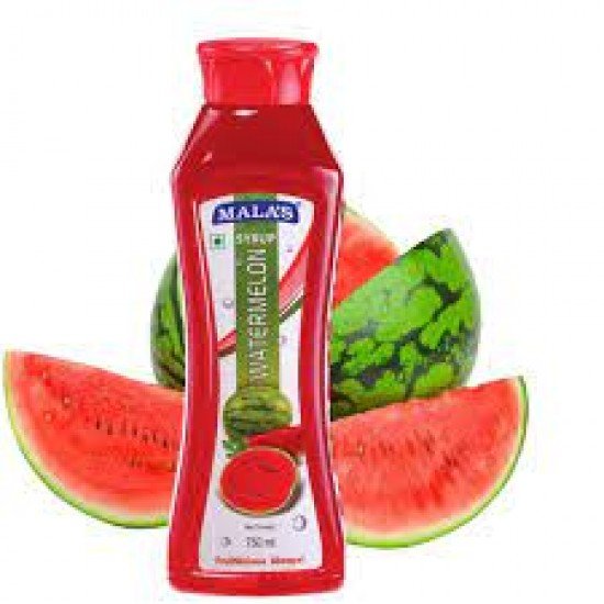 MALAS WATERMELON 750ML