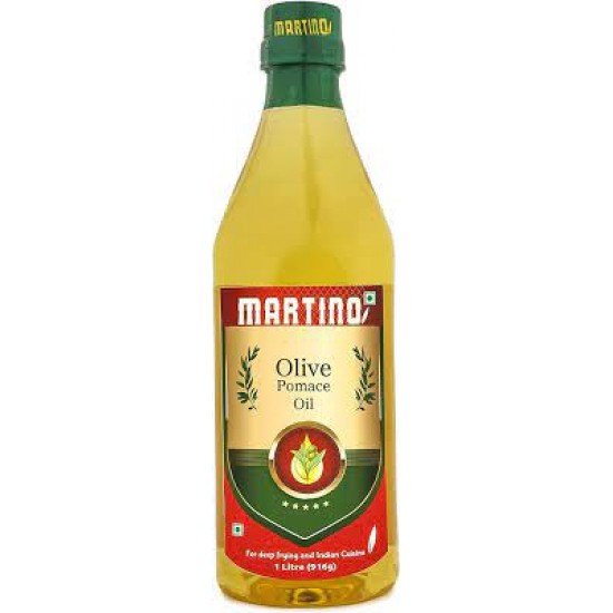 MARTINO POMACE OLIVE OIL 1L