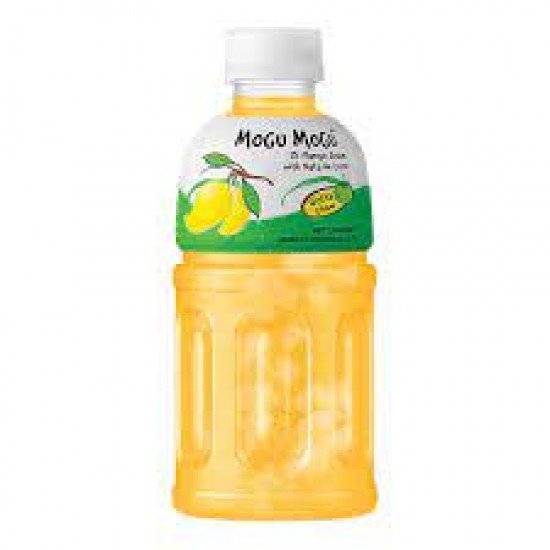 MOGU MOGU  MANGO 320ML