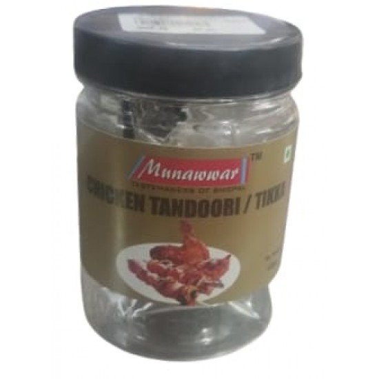 MUNAWWAR CHICKEN TANDOORI/TIKKA MASALA 40G