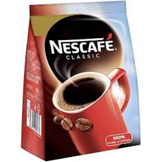 NESCAFE CLASSIC COFFEE 200G