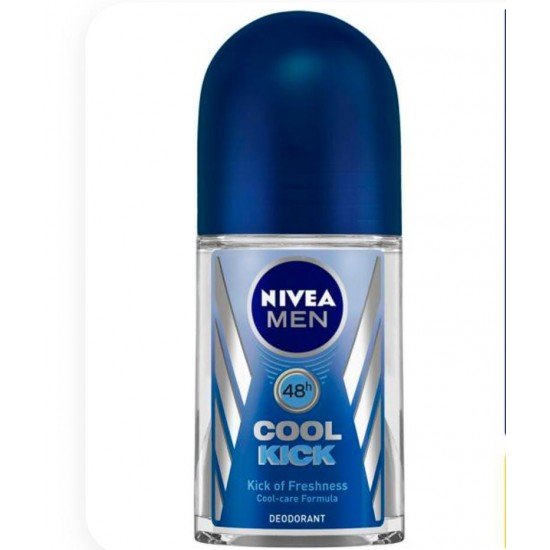 Nivea Cool Kick Deodorant 25ML