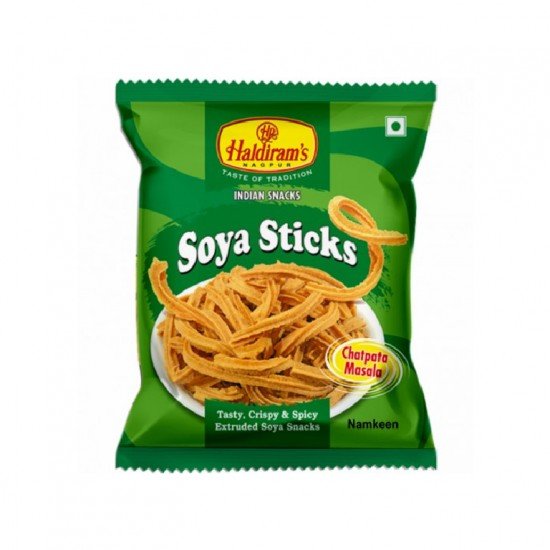 Haldiram's Soya Sticks 150G