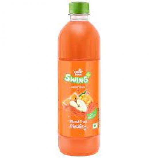 PAPER BOAT SWING MIXED FRUIT 250ML