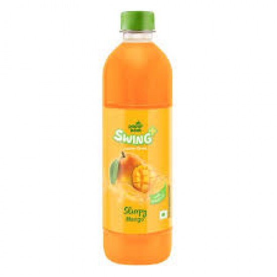 PAPER BOAT SWING MANGO 250ML