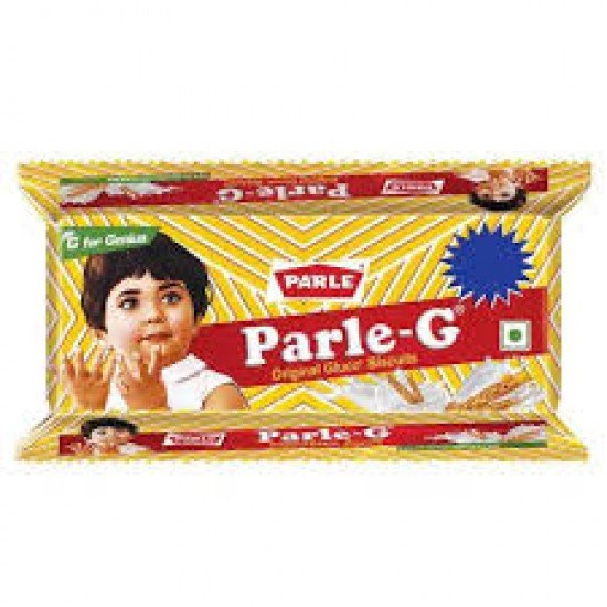 PARLE G 100G