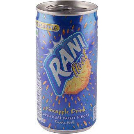 RANI FLOAT PINEAPPLE 