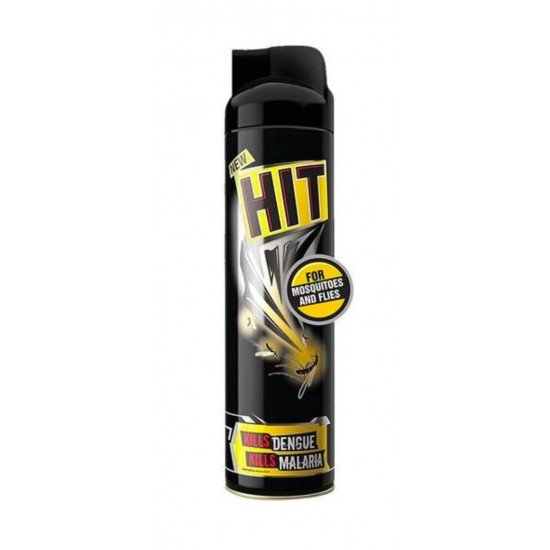 HIT Mosquito & Fly Killer Spray 200ML