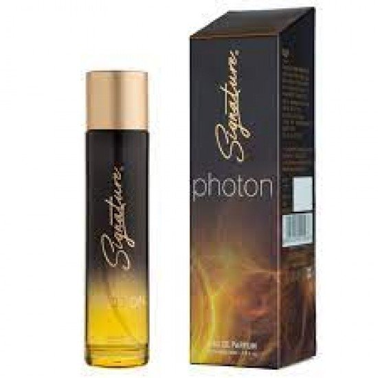 SIGNATURE PHOTON PEFUME BODY SPRAY 120ML