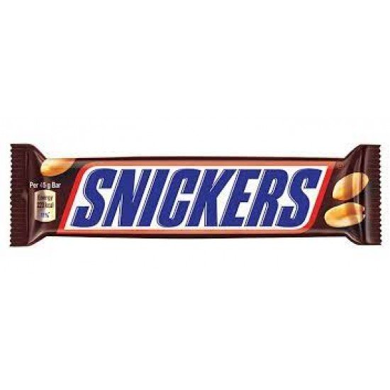 SNICKERS 45G