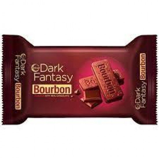 SUNFEAST DARK  FANTASY BOURBON 70G