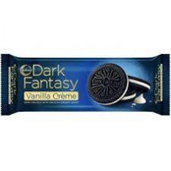 SUNFEAST DARK  FANTASY VANNILA 55.5G