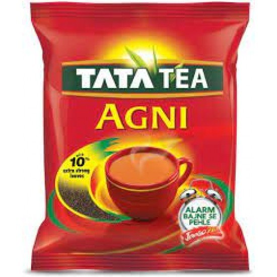 TATA TEA AGNI 500G