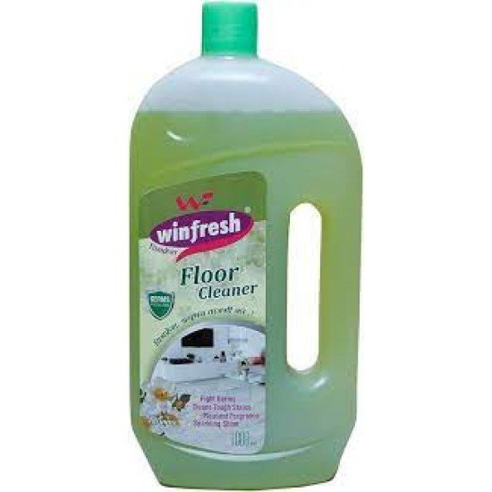 WINFRESH FLOOR CLEANER  JASMENE  500ML