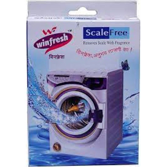 WINFRESH  SCALE FREE 100G