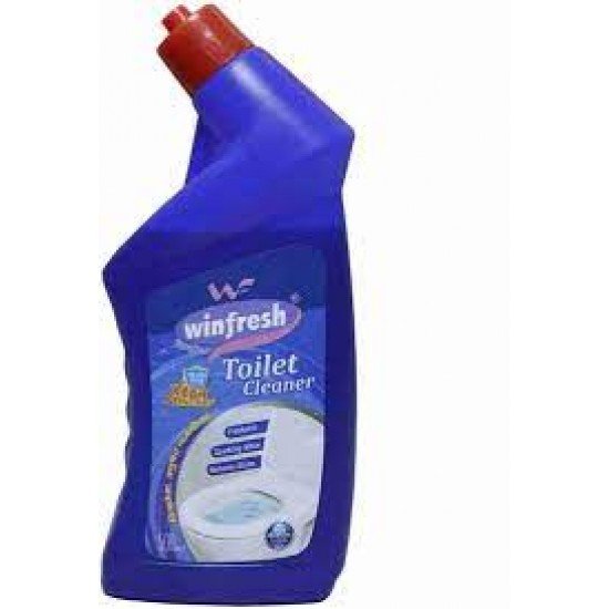 WINFRESH TOILET CLEANER 500ML