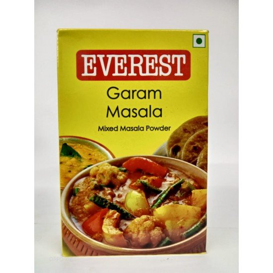 Everest Garam Masala 100G