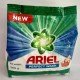 Ariel Detergent Powder Perfect Wash 500G