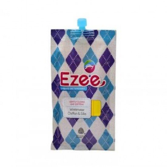 Ezee Liquid Detergent 250G