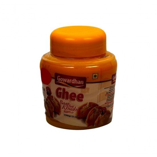 Gowardhan Cow Ghee 500ML