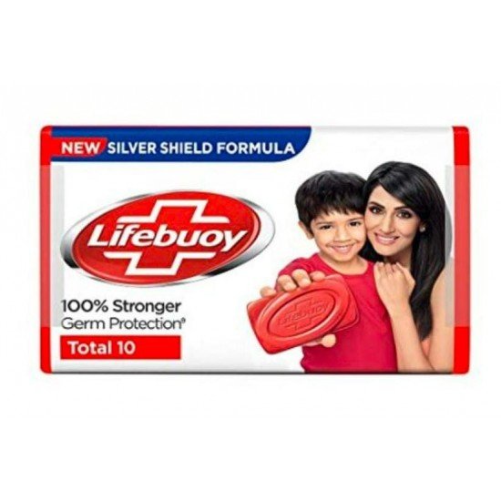 LIFEBUOY Germ Protection soap 300G